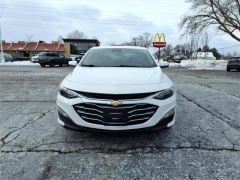 Used 2024  Chevrolet Malibu 4dr Sdn 1LT at Maxx Loans near St&period; Adrian&comma; MI