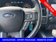 Used 2020  Ford F-150 4WD SuperCrew XLT 5 1&sol;2 at Maxx Loans near St&period; Adrian&comma; MI