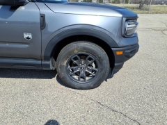 Used 2023  Ford Bronco Sport Big Bend 4x4 at Maxx Loans near St&period; Adrian&comma; MI