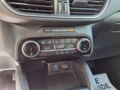 Used 2022 Ford Escape Titanium AWD at Briarwood Ford near Saline, MI