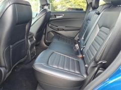 Used 2024 Ford Edge SEL AWD at Maxx Loans near St. Adrian, MI