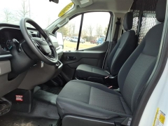 Used 2023  Ford Transit Cargo Van T-250 Low Rf 9070 GVWR AWD at Maxx Loans near St&period; Adrian&comma; MI