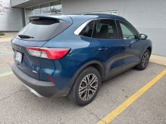 Used 2020  Ford Escape 4d SUV AWD SEL 1&period;5L at Maxx Loans near St&period; Adrian&comma; MI