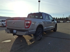 Used 2023  Ford F-150 4WD SuperCrew 5&period;5' Box at Maxx Loans near St&period; Adrian&comma; MI