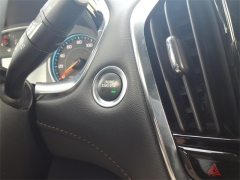 Used 2023  Chevrolet Traverse AWD 4dr LT Leather at Maxx Loans near St&period; Adrian&comma; MI