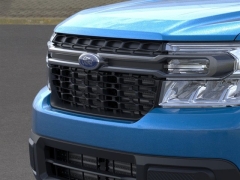 New 2024 Ford Maverick XLT AWD SuperCrew EcoBoost at Briarwood Ford near Saline, MI