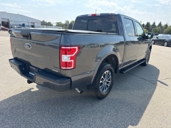 Used 2020  Ford F-150 4WD SuperCrew XLT 5 1&sol;2 at Maxx Loans near St&period; Adrian&comma; MI