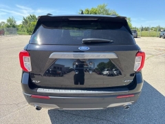 Used 2023  Ford Explorer XLT 4WD at Maxx Loans near St&period; Adrian&comma; MI