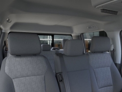 New 2026 Ford Super Duty F-250 SRW 4WD Crew Cab Box at Briarwood Ford near Saline, MI