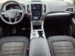 Used 2022 Ford Edge AWD at Maxx Loans near ,