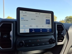 Used 2024  Ford Bronco Sport Big Bend 4x4 at Maxx Loans near St. Adrian, MI