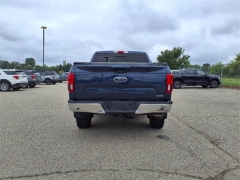 Used 2020 Ford F-150 4WD SuperCrew Box at Maxx Loans near St. Adrian, MI