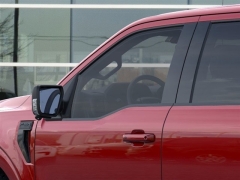 New 2025 Ford F-150 XLT 4WD SuperCrew Box at Briarwood Ford near Saline, MI
