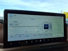 Used 2025  Ford Bronco Sport Outer Banks 4x4 at Maxx Loans near St&period; Adrian&comma; MI