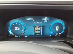 Used 2025  Ford Bronco Sport Badlands 4x4 at Maxx Loans near St&period; Adrian&comma; MI