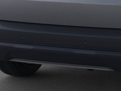 New 2025 Ford Escape ST-Line AWD at Briarwood Ford near Saline, MI