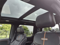 Used 2022 Ford F-150 4WD Platinum SuperCrew 5.5' Box at Briarwood Ford near Saline, MI