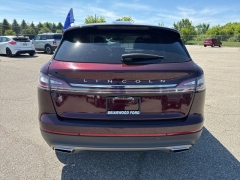 Used 2023  Lincoln Nautilus Reserve AWD at Maxx Loans near St&period; Adrian&comma; MI