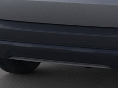 New 2025 Ford Escape ST-Line AWD at Briarwood Ford near Saline, MI