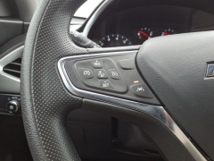 Used 2024  Chevrolet Malibu 4dr Sdn 1LT at Maxx Loans near St&period; Adrian&comma; MI