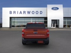 New 2024 Ford Maverick XLT AWD SuperCrew EcoBoost at Briarwood Ford near Saline, MI