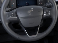 Used 2026  Ford Bronco Sport Big Bend 4x4 at Maxx Loans near St&period; Adrian&comma; MI