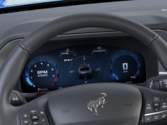 New 2025 Ford Bronco Sport Big Bend 4x4 at Briarwood Ford near Saline, MI