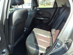 Used 2012  Nissan Juke 4d SUV FWD SL CVT at Maxx Loans near St&period; Adrian&comma; MI