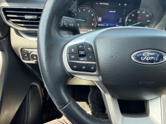 Used 2023  Ford Explorer XLT 4WD at Maxx Loans near St&period; Adrian&comma; MI