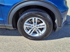Used 2023 Ford Explorer XLT 4WD at Briarwood Ford near Saline, MI