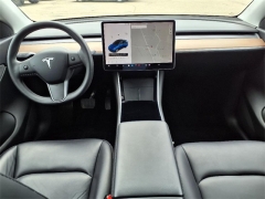 Used 2020 Tesla Model Y Long Range AWD at Briarwood Ford near Saline, MI