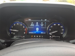 Used 2023  Ford Bronco Sport Outer Banks 4x4 at Maxx Loans near St. Adrian, MI