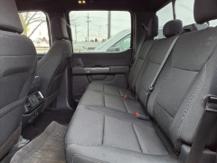 Used 2022 Ford F-150 4WD XLT SuperCrew 5.5' Box at Maxx Loans near ,