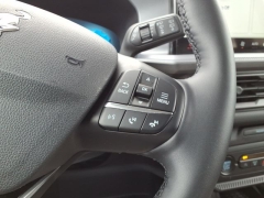 Used 2025  Ford Bronco Sport Badlands 4x4 at Maxx Loans near St&period; Adrian&comma; MI