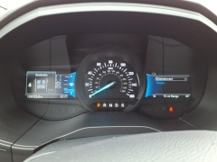 Used 2024  Ford Edge SEL AWD at Maxx Loans near St&period; Adrian&comma; MI