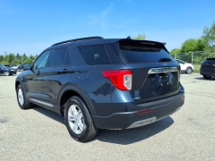 Used 2023  Ford Explorer XLT 4WD at Maxx Loans near St&period; Adrian&comma; MI