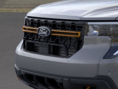 New 2025 Ford Maverick Tremor AWD SuperCrew at Briarwood Ford near Saline, MI