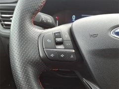 Used 2023  Ford Escape ST-Line AWD at Maxx Loans near St. Adrian, MI