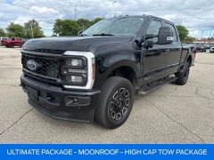 Used 2024  Ford Super Duty F-250 SRW 4WD Crew Cab Box at Maxx Loans near St&period; Adrian&comma; MI