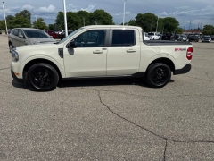 Used 2024  Ford Maverick Lariat AWD SuperCrew EcoBoost at Maxx Loans near St&period; Adrian&comma; MI