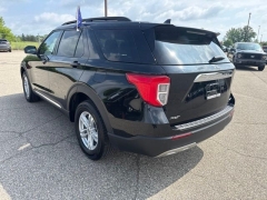 Used 2024  Ford Explorer XLT 4WD at Maxx Loans near St&period; Adrian&comma; MI