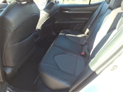 Used 2023  Toyota Camry SE Auto at Maxx Loans near St. Adrian, MI