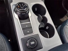 Used 2021 Ford Bronco Sport Outer Banks 4x4 at Maxx Loans near St. Adrian, MI