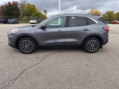 Used 2022  Ford Escape SE Plug-In Hybrid FWD at Maxx Loans near St&period; Adrian&comma; MI