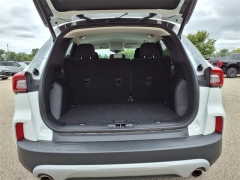 Used 2023 Ford Escape Active AWD at Briarwood Ford near Saline, MI