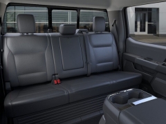 New 2025 Ford Super Duty F-350 DRW 4WD Crew Cab 8' Box at Briarwood Ford near Saline, MI