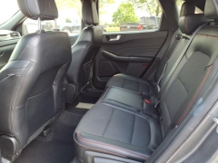Used 2023  Ford Escape ST-Line AWD at Maxx Loans near St&period; Adrian&comma; MI