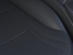 New 2025 Ford Mustang Mach-E Premium Extended Range AWD at Briarwood Ford near Saline, MI