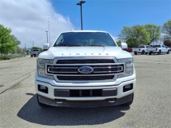 Used 2019 Ford F-150 4WD SuperCrew Limited at Maxx Loans near ,