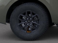 New 2025 Ford Expedition Tremor 4x4 at Briarwood Ford near Saline, MI